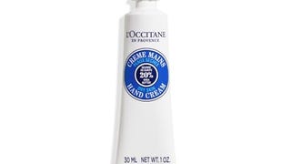 L’OCCITANE Shea Butter Hand Cream: Nourishes Very Dry Hands,...