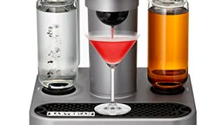 Bartesian Cocktail Making Machine - Automatic Mixology...