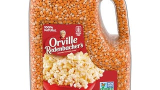 Orville Redenbacher's Gourmet Popcorn Kernels, Original...