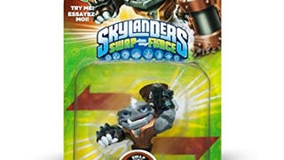 Skylanders SWAP Force: Rubble Rouser (SWAP-able)