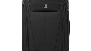 Travelpro Maxlite 5 Softside Expandable Checked Luggage...