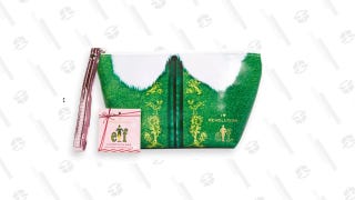 I Heart Revolution x Elf Makeup Bag