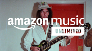 Amazon Music Unlimited