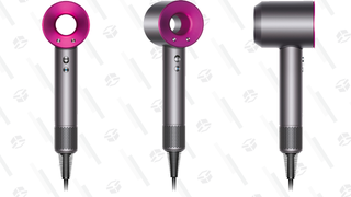 Dyson Supersonic Hair Dryer