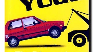 The Yugo: The Rise and Fall of the Worst Car in