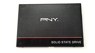 PNY CS1311 120GB 2.5” SATA III Internal Solid State Drive...