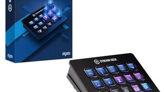 Elgato Stream Deck Classic – Discontinued and No Longer...