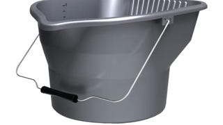 Carrand 94102 Car Wash Bucket (3 Gallon Capacity)...