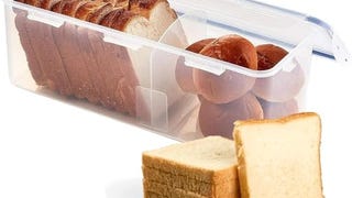 LOCK & LOCK Easy Essentials Food Storage lids/Airtight...