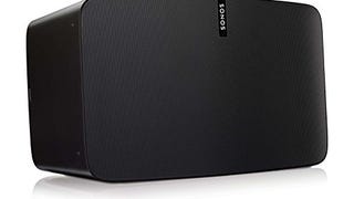 Sonos Play:5 Ultimate Wireless Smart Speaker for Streaming...