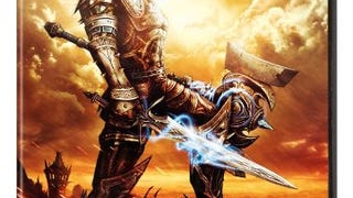 Kingdoms of Amalur: Reckoning [Online Game Code]