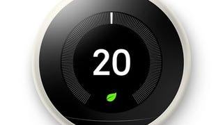 Google Nest Learning Thermostat - 3rd Gen (2015) - Programmable...