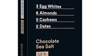 RXBAR Protein Bars, Protein Snack, Snack Bars, Chocolate...