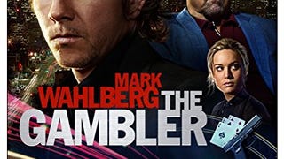 The Gambler [Blu-ray + DVD]