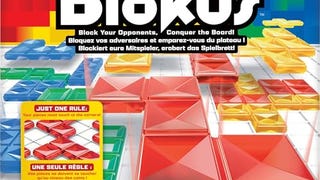 Mattel Games Blokus Game