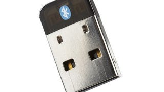 SMK-Link Nano Dongle Bluetooth v4.0 LE+EDR (VP6495)