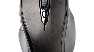 Kensington Pro Fit Mid-Size Right-handed Wireless Mouse...