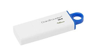 Kingston Digital 16GB Data Traveler 3.0 USB Flash Drive...