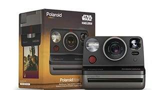 Polaroid Now i-Type Camera - Star Wars The Mandalorian...