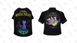 Hocus Pocus Spirit Jersey for Pets