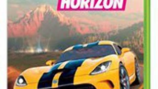 Forza Horizon - Xbox 360