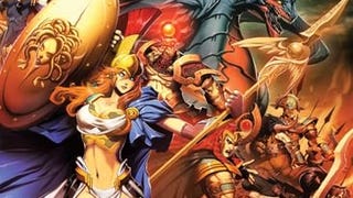 Legendary Visions: The Art of Genzoman