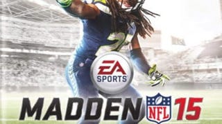 Madden NFL 15 - PlayStation 3