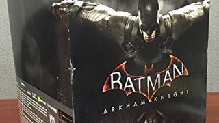 Batman: Arkham Knight - Limited Edition - Xbox