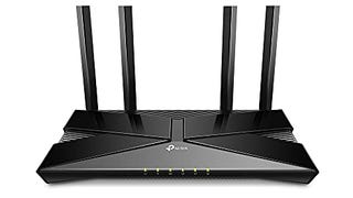 TP-Link Smart WiFi 6 Router (Archer AX10) – 4 Gigabit LAN...