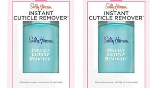 Sally Hansen Instant Cuticle Remover, 2 Count