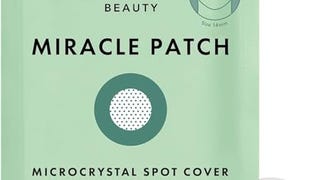 Rael Pimple Patches, Miracle Microcrystal Spot Cover...