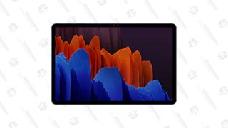 Galaxy Tab S7 12.4"