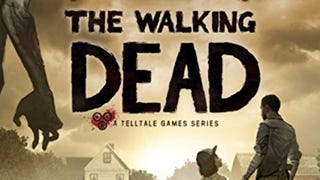 The Walking Dead - Playstation 3