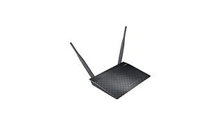 ASUS N300 WiFi Router (RT-N12_D1) - 3 in 1 Wireless Internet...