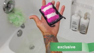 CBD Bath Bomb Subscription