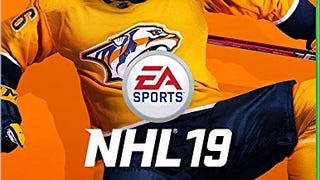 NHL 19 - Xbox One