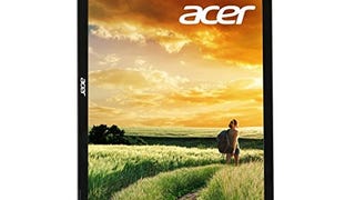 Acer XB270HU bprz 27-inch WQHD NVIDIA G-SYNC (2560 x 1440)...