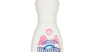 Woolite For All Delicates Laundry Detergent, 16 Fl Oz (Pack...