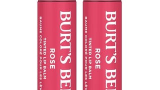 Burt's Bees Lip Tint Balm Stocking Stuffers Gifts, Long...