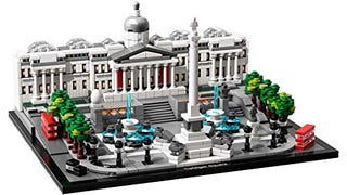 LEGO Architecture 21045 Trafalgar Square Building Kit (1197...