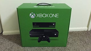 Xbox One with Kinect: Assassin's Creed Unity Bundle, 500GB...