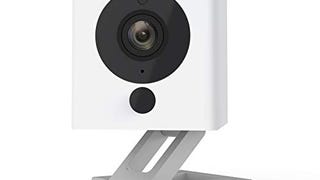 WYZE Cam v2 1080p HD Indoor WiFi Smart Home Camera with...