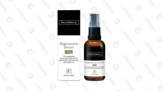 Regenacalm Serum S1 Pro