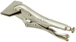 IRWIN VISE-GRIP Original Locking Pliers/Sheet Metal Tool,...