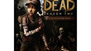 The Walking Dead: Season 2 - Xbox 360