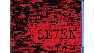 Seven (BD) [Blu-ray]