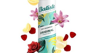 Batiste 6.73 fl oz Dry Shampoo by Batiste Original