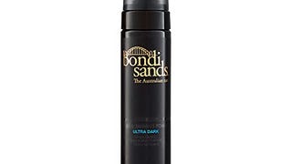 Bondi Sands Self Tanning Foam | Lightweight, Self-Tanner...