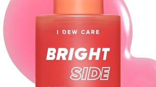 I Dew Care Korean Vitamin C Face Serum - Bright Side Up...