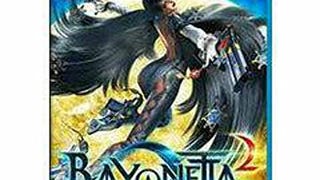 Bayonetta 2